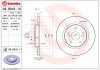 08.B045.11 BREMBO (Германия) Гальмівний диск BREMBO (фото 1)