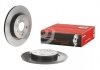 08.B045.11 BREMBO (Германия) Тормозной диск BREMBO (фото 2)