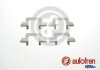 Тормозные аксессуары (Монтажный комп-кт колодки.) AUTOFREN (SEIN) D42819A