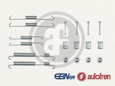 Фото тормозные аксессуары (Монтажный комп-кт колодки.) AUTOFREN (SEIN) D31018A AUTOFREN SEINSA D31018A AUTOFREN SEINSA Тормозные аксессуары (Монтажный комп-кт колодки.) AUTOFREN (SEIN)
