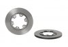 08.C540.11 BREMBO (Германия) Гальмівний диск BREMBO (фото 2)