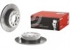 08.9502.75 BREMBO (Германия) Гальмівний диск BREMBO (фото 2)