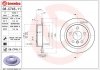 08.C745.11 BREMBO (Германия) Гальмівний диск BREMBO (фото 1)