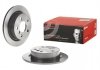 08.C745.11 BREMBO (Германия) Гальмівний диск BREMBO (фото 2)