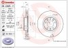 Гальмівний диск BREMBO 09.C825.11