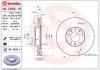 09.C658.11 BREMBO (Германия) Тормозной диск BREMBO (фото 1)