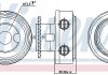 Радиатор фильтра масляного ( 90780 ) TUCS 2.0TD