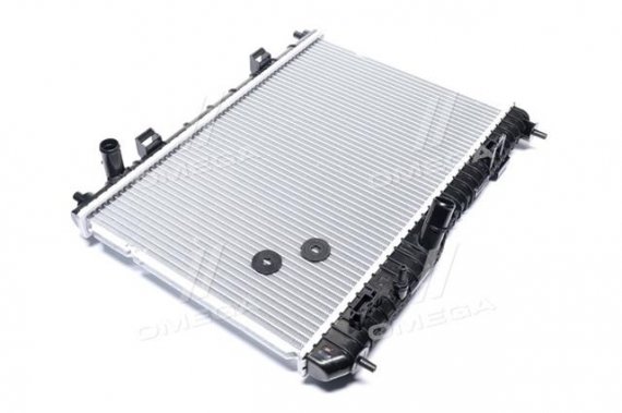 FD2605 AVA COOLING РАДИАТОР Охлаждения FORD B-MAX/ FIESTA VI (12-) (AVA)