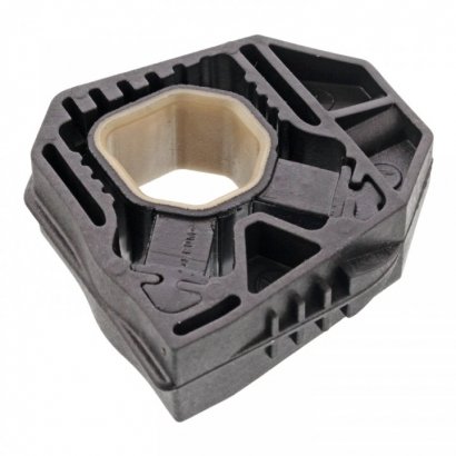 103904 FEBI (Germany) Опора радіатора VAG (вир-во Febi)