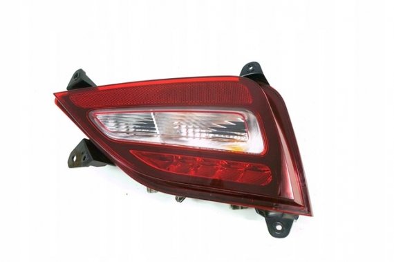 Фото фонарь задний 92406S1000 MOBIS 92406S1000 MOBIS Фонарь задний