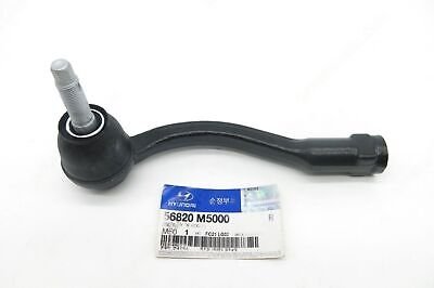 56825M5000 MOBIS Наконечник рулевой тяги правый