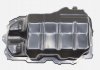 Ціна з доставкою з Кореї Поддон масляный картера Hyundai Elantra CN7 2020, Avante CN7 2020, i30 2020, Kona 2020, SantaFe 2020 215102M800