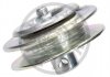 0-N2099 OPTIMAL Паразитний / Ведучий ролик, клиновий ремінь OPTIMAL (фото 3)