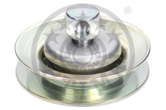 Фото паразитний / Ведучий ролик, клиновий ремінь OPTIMAL 0-N2099 OPTIMAL 0-N2099 OPTIMAL Паразитний / Ведучий ролик, клиновий ремінь OPTIMAL