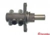 Гальмівний циліндр головний BREMBO M24 119