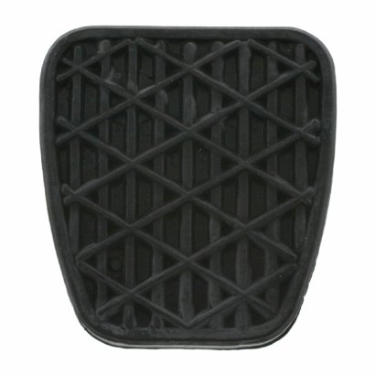 99 90 7532 SWAG (Германия) Накладка педали SWAG