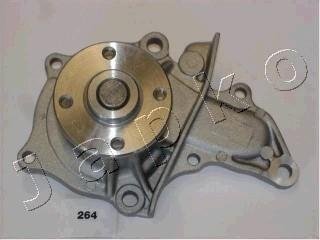 35264 Japko Насос водяний Toyota Carina e 1.6 (93-97),Toyota Carina e 1.6 (95-97) (35264) JA
