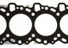 Прокладка, головка цилиндра ELRING 588.830
