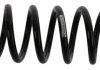 Пружина подвески SACHS 994 973