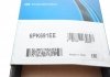 6PK691EE DAYCO Ремінь полікліновий (Вир-во DAYCO) (фото 5)