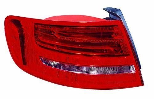 446-1912R-UE DEPO (Тайвань) Фонарь задний правый наружный, без патрона AVANT DEPO