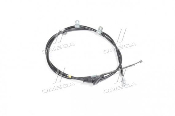 Трос ручного гальма MITSUBISHI Space Wagon/Grandis (04-13) (вир-во ABS) K19051
