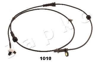 1511010 Japko Датчик ABS Nissan Juke 1.6 (13-14),Nissan Juke 1.6 (14-),Nissan Juke 1.5 (10-)