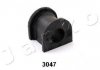 Втулка стабилизатора Mazda 323 f vi 1.4 (01-04),Mazda 323 f vi 2.0 (01-04) GOJ3047