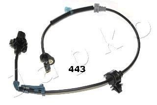 151443 Japko Датчик ABS Honda Cr-v iii 2.0 (07-),Honda Cr-v iii 2.2 (07-)