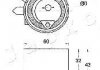 45122 Japko Ролик ременя ГРМ Nissan Qashqai qashqai 2 i 1.5 (10-13),Nissan Qashqai qashqai 2 (фото 2)