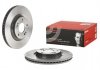 09.D428.11 BREMBO (Германия) Гальмівний диск BREMBO (фото 2)