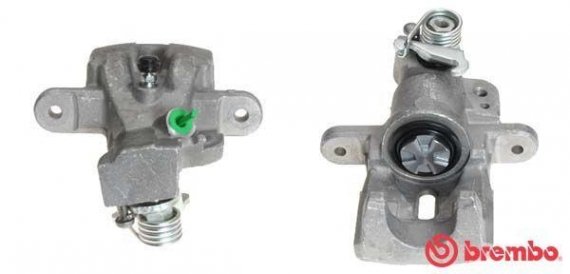 F79 052 BREMBO (Германия) Гальмівний супорт BREMBO