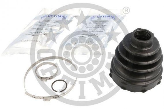 Фото пильовик приводу колеса OPTIMAL CVB-10177CR OPTIMAL CVB-10177CR OPTIMAL Пильовик приводу колеса OPTIMAL