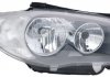Фара передня BMW 1 лів. H7+H7 фара перед. [07-] 20-0650-15-2