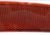VW GOLF лів. зад. катафот TYC 17-0244-10-9