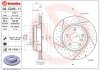 09.C246.11 BREMBO (Германия) Тормозной диск BREMBO (фото 1)