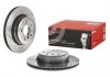 09.C246.11 BREMBO (Германия) Тормозной диск BREMBO (фото 2)