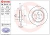 08.D416.11 BREMBO (Германия) Гальмівний диск BREMBO (фото 1)