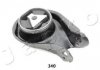 Опора двигателя Mazda 3 1.4 (04-09),Mazda 3 1.4 (03-09),Mazda 3 1.6 (03-09) (GOJ GOJ340