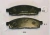 Колодки тормозные дисковые Mitsubishi L200 triton 2.5 (05-),Mitsubishi L200 trit 50504