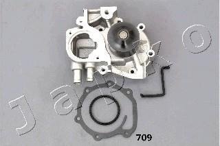 35709 Japko Насос водяной Subaru Outback (bl, bp) 2.5 (08-09),Subaru Outback (bl (35709) JAP