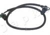 Датчик ABS Mitsubishi Pajero iii 3.5 (00-07),Mitsubishi Pajero iii 2.5 (00-06) 151536