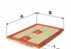 Воздушный фильтр FILTRON AP062/1