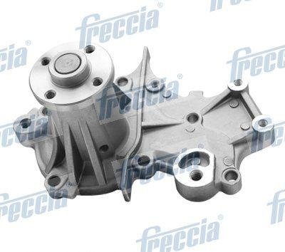 Фото водяна помпа FRECCIA WP0273 Freccia (ITALIA) WP0273 Freccia (ITALIA) Водяна помпа FRECCIA