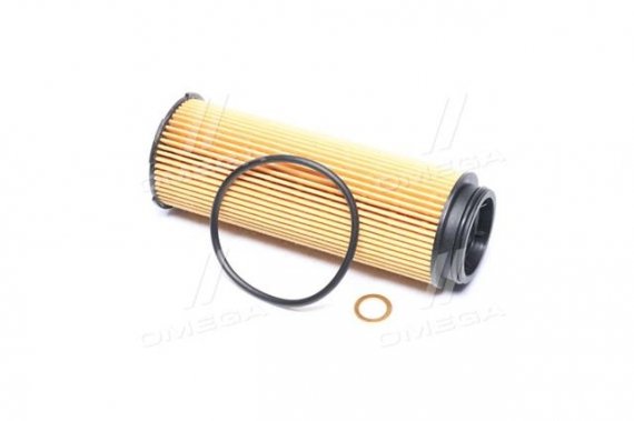 A211020 Denckermann Фільтр масляний BMW 3, 5, X3, X5 3.0-5.0 d xDrive 18-, 4.0i 15- (вир-во DENCKERMANN)