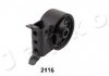 Опора двигателя Toyota Yaris 1.3 (99-05),Toyota Yaris 1.5 (03-05) (GOJ2116) JAPK