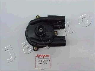 121232 Japko Кришка розподільника запалювання Toyota Previa 2.4 (90-00),Toyota Previa 2.4 (90-