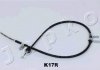 Трос стояночного тормоза Kia Picanto 1.0 (04-),Kia Picanto 1.1 (04-) (131K17R) J