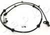 Датчик ABS Nissan Qashqai qashqai 2 i 1.5 (10-13),Nissan Qashqai qashqai 2 i 1.5 151178