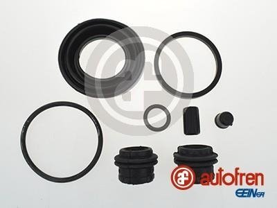D42838 AUTOFREN SEINSA Ремкомпл. супорта зад. Insignia /X-Trail III/Mazda 6 12-(розширений/38 mm)(TRW)